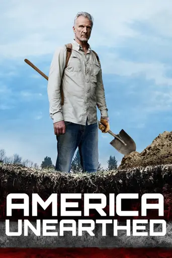 America Unearthed (2019)