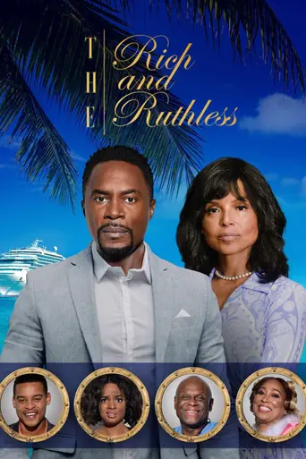 The Rich and the Ruthless (2017)