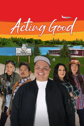 Acting Good (2022)