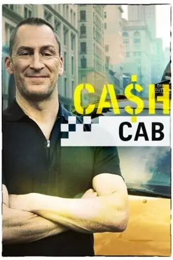 Cash Cab (2005)
