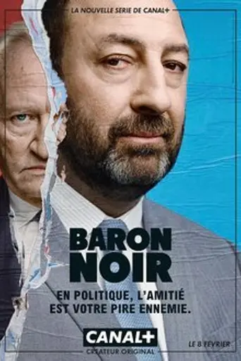 Baron noir (2016)