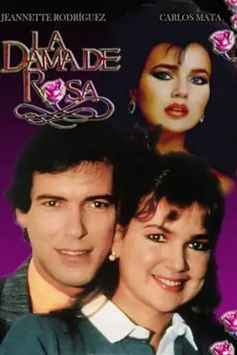 La Dama de Rosa (1986)