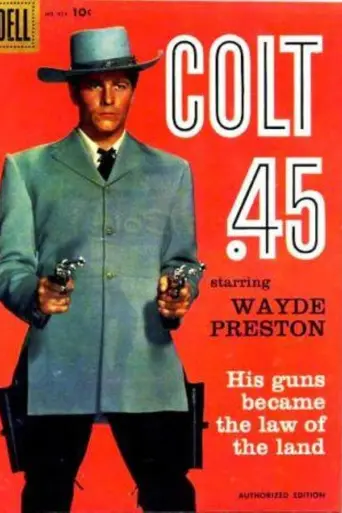 Colt .45 (1957)
