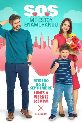 SOS me estoy enamorando (2021)