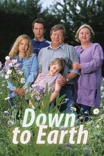 Down to Earth (2000)