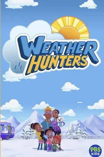 Weather Hunters (2025)