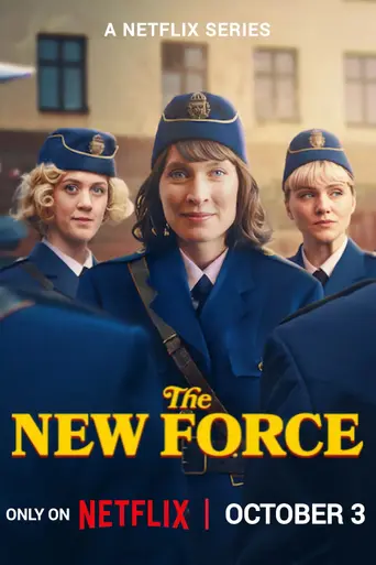 Skiftet (2025)