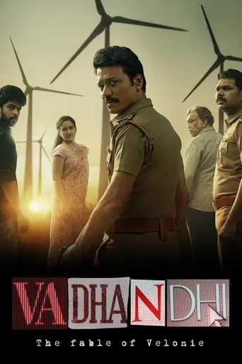 Vadhandhi: The Fable of Velonie (2022)