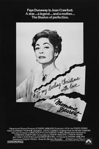 Дорогая мамочка (1981)