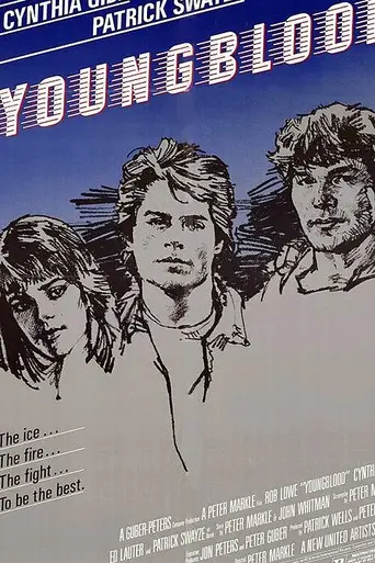 Youngblood (1986)
