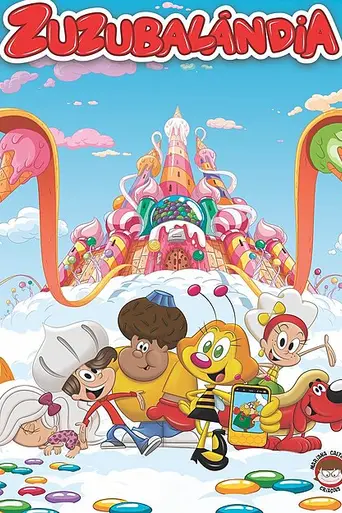Zuzubalandia (2018)