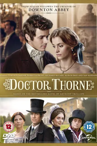 Doctor Thorne (2016)