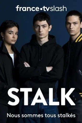 Stalk (2020)