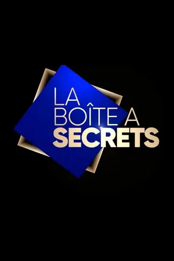 La Boîte à secrets (2019)