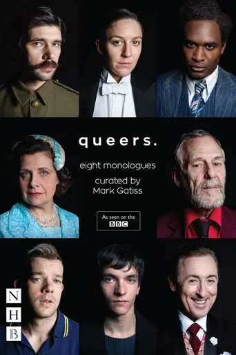 Queers (2017)