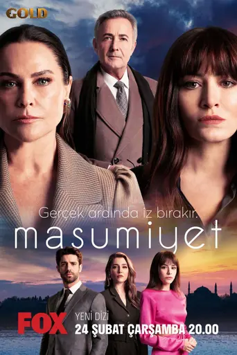 Masumiyet (2021)