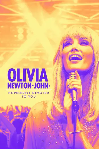 Olivia Newton-John (2018)
