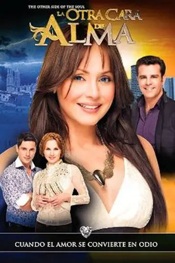 La Otra Cara del Alma (2012)