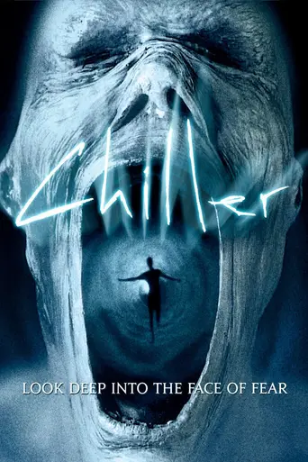 Chiller — 1 сезон