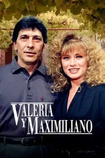 Valeria y Maximiliano (1991)