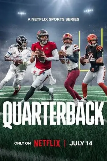 Quarterback — 3 сезон