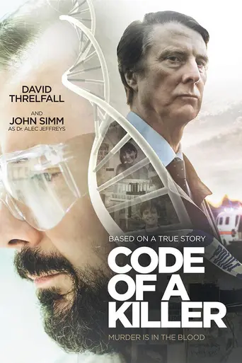 Code of a Killer (2015)
