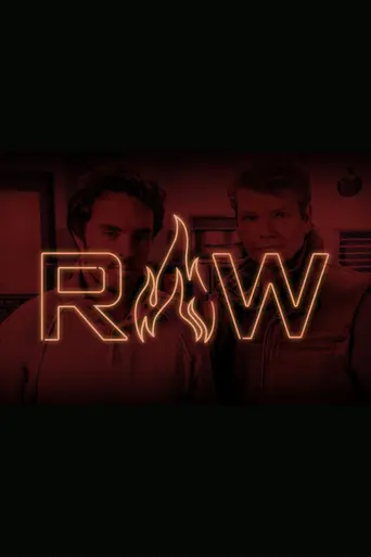 Raw — 3 сезон