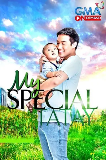 My Special Tatay (2018)