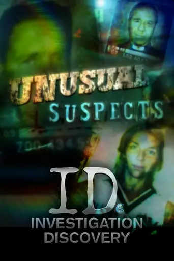 Unusual Suspects (2010)