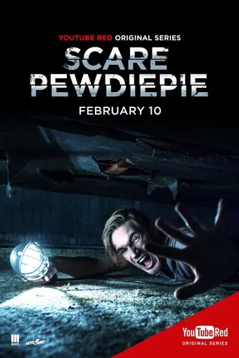 Scare PewDiePie (2016)