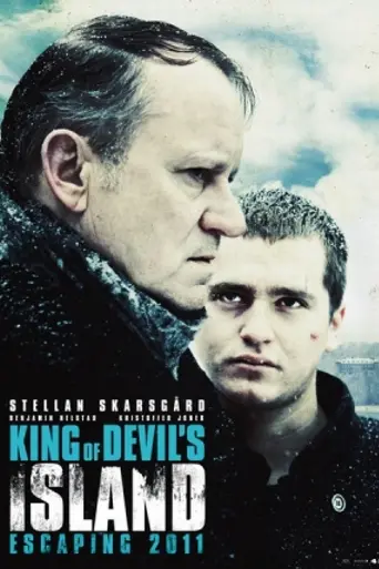 Король острова дьявола (2010)