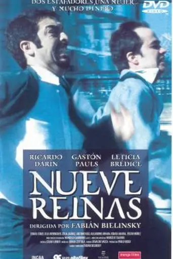 Девять королев (2000)