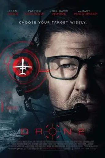 Drones (2017)