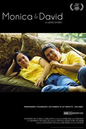 Monica & David (2009)