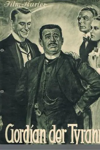 Gordian the Tyrant (1937)