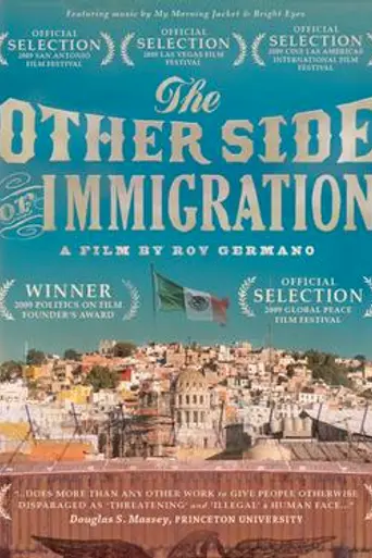 The Other Side of Immigration (2009)