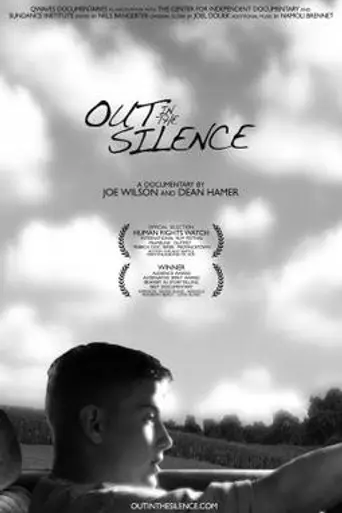 Out in the Silence (2009)