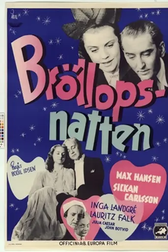 Wedding Night (1947)