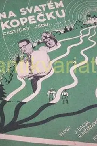 Na Svatém Kopečku (1934)