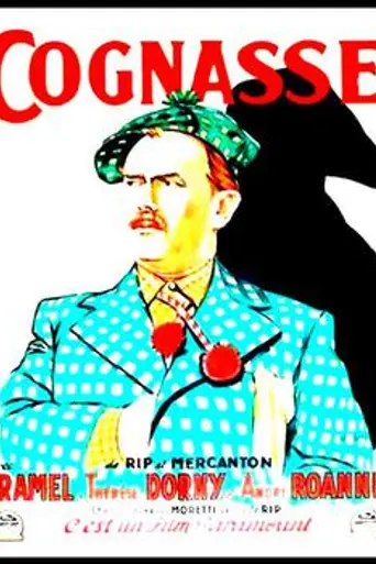Cognasse (1932)