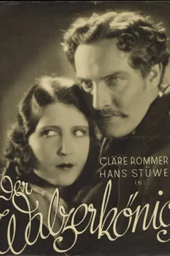 The Waltz King (1930)