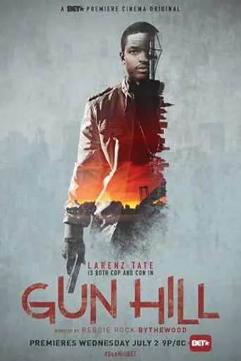 Gun Hill (2014)