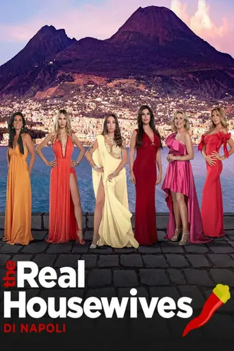 The Real Housewives of Naples (2020)