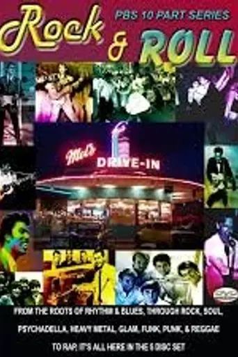 Rock & Roll (1995)