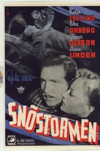 Blizzard (1944)