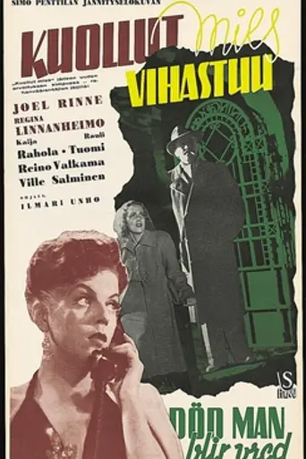 Kuollut mies vihastuu (1944)