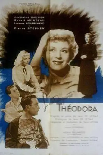 Extravagant Theodora (1949)