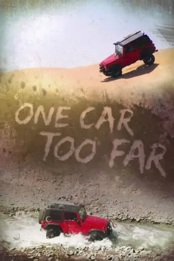 One Car Too Far — Temporada 2