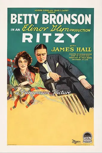 Ritzy (1927)