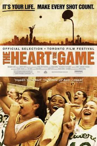 The Heart of the Game (2005)